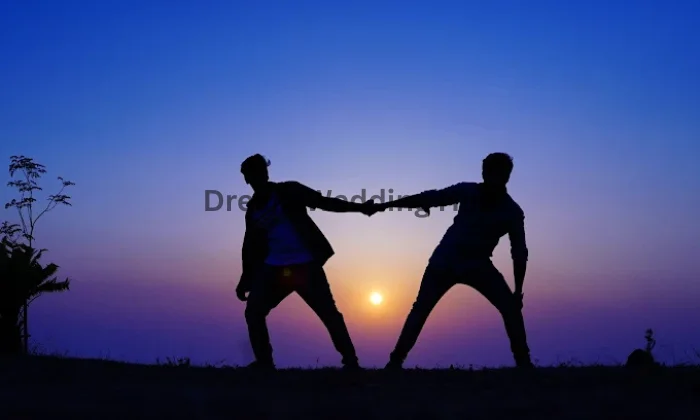 Dark Room Creative Studio